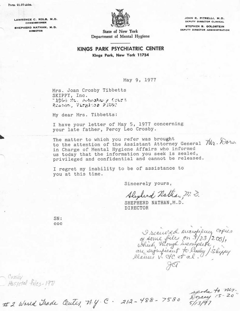 sealedrecordsletter1977 My Eggclectic Interests II